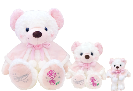 リゾート テーマパーク グッズのリーディングカンパニー 株式会社