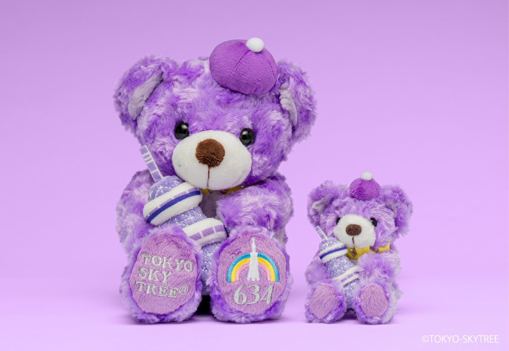 リゾート テーマパーク グッズのリーディングカンパニー 株式会社