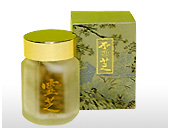 霊芝 | | 製品情報 | フジワラ化学株式会社