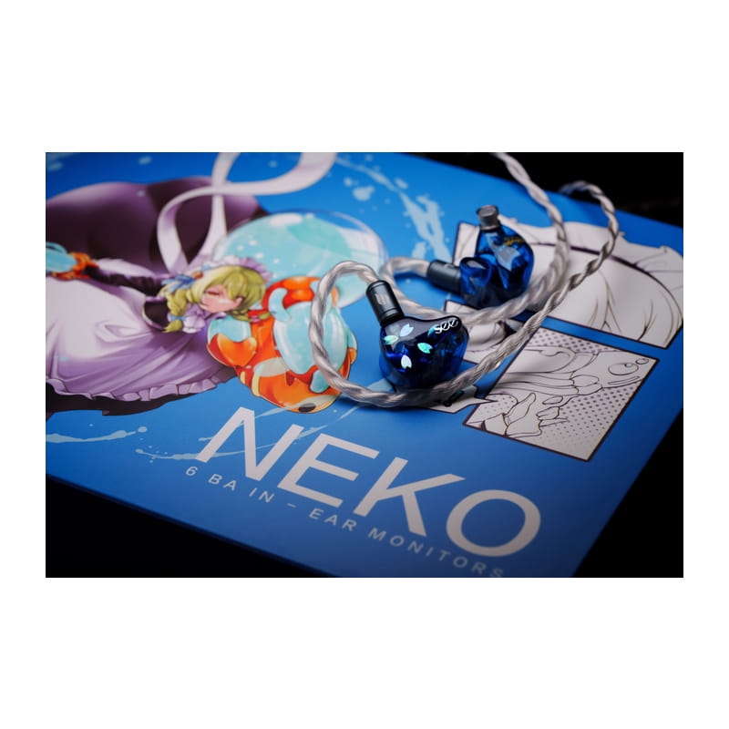 See Audio Neko Int'l Version 新品｜フジヤエービック