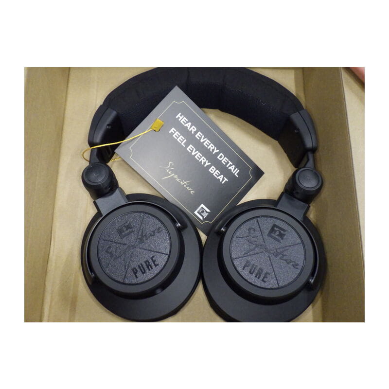 ULTRASONE Signature PURE [ULT-SIG-PURE] 買取価格｜フジヤエービック