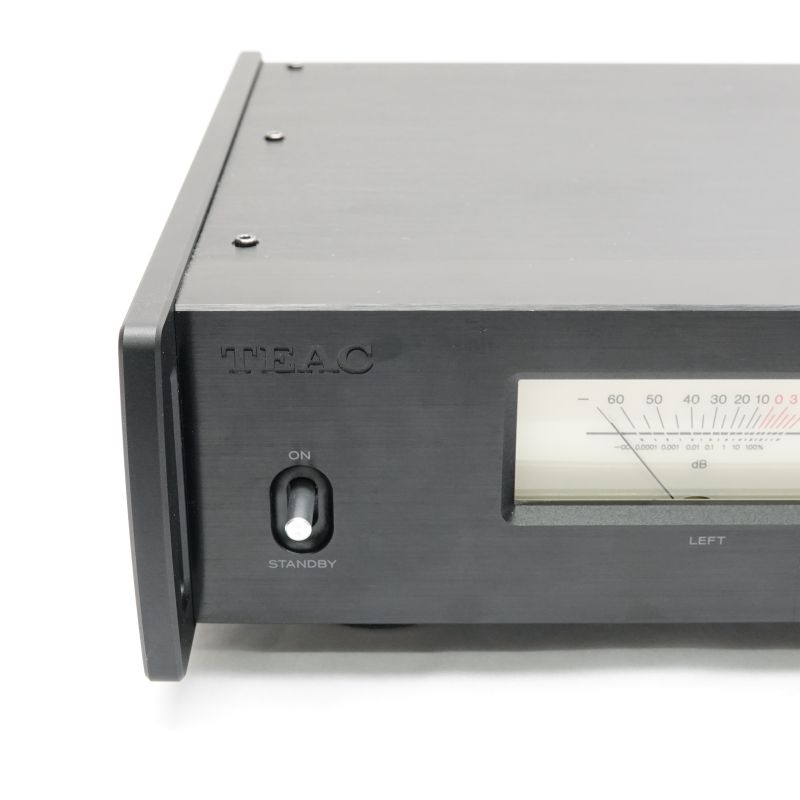 TEAC AP-505-B 中古 240004012094｜中古通販フジヤエービック