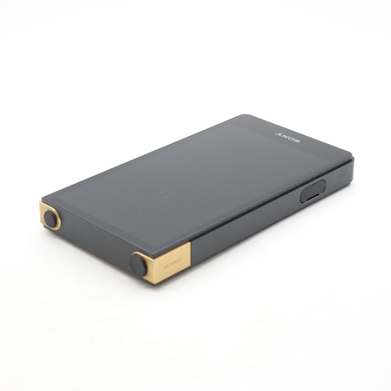 SONY NW-ZX707 中古 240004015714｜中古通販フジヤエービック