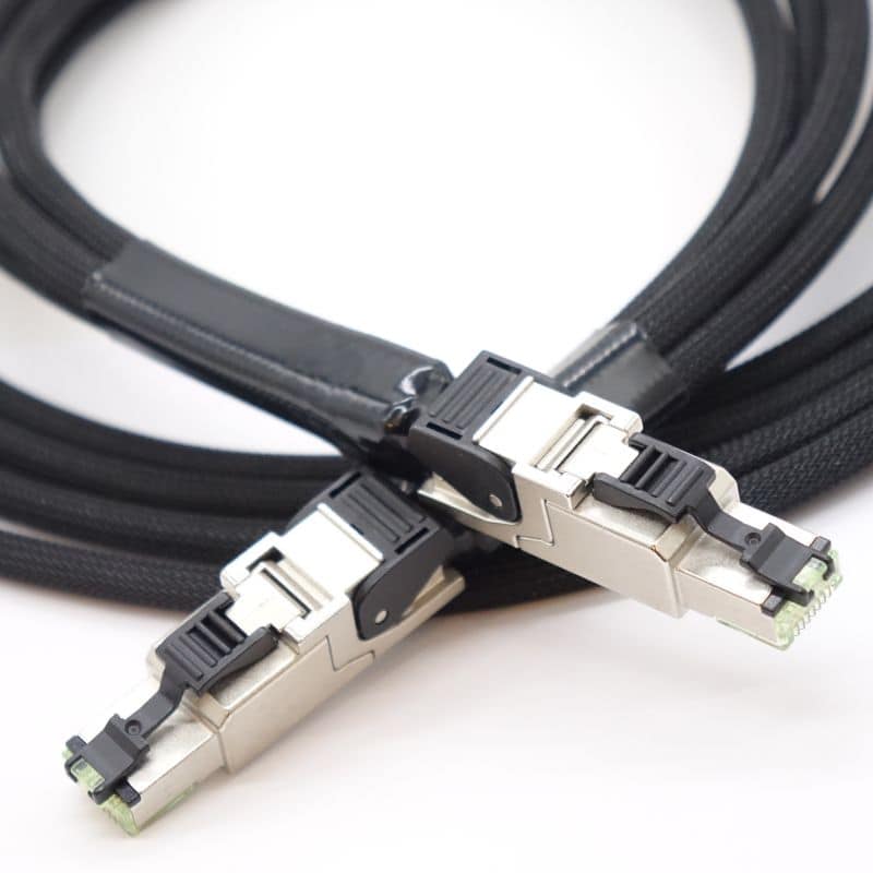 ACOUSTIC REVIVE LAN-QUADRANT-TripleC/1.0m AB+ランク 中古｜フジヤ