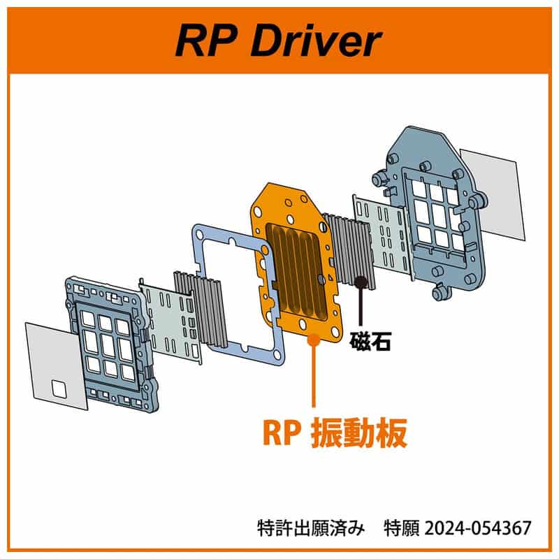 FOSTEX T50RPMK4CL 新品｜フジヤエービック