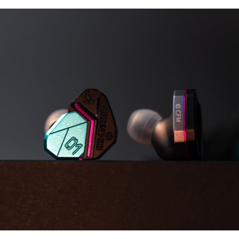 HiBy Digital YUME 新品｜フジヤエービック