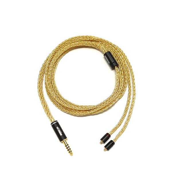 NOBUNAGA Labs SUPREME 澪標 極（みおつくし きわみ） 4.4mm5極