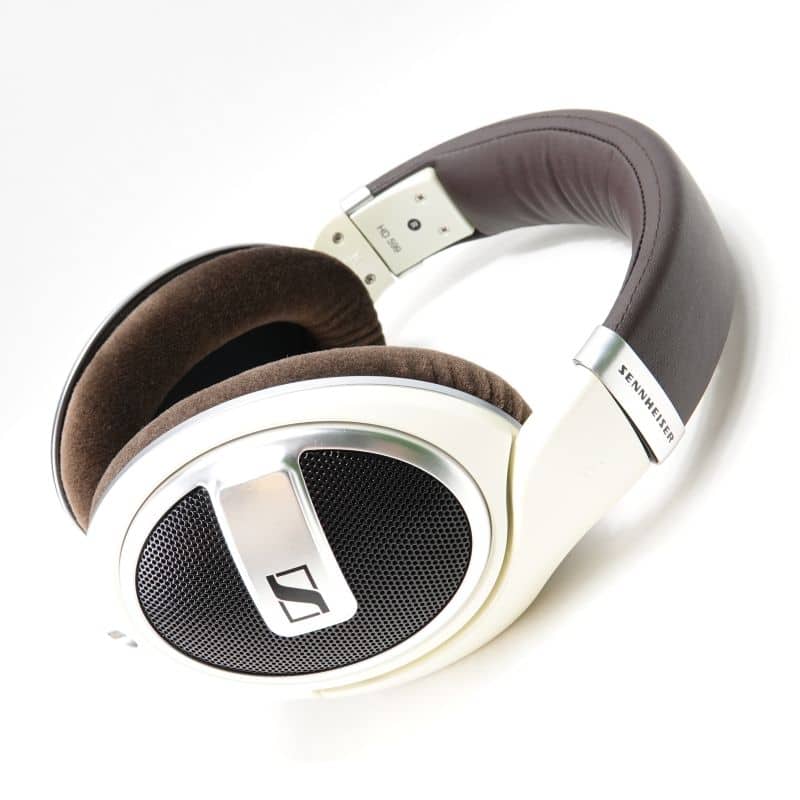 SENNHEISER HD599 AB+ランク 中古｜フジヤエービック