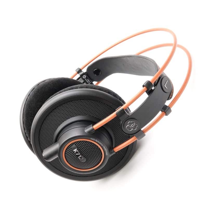 AKG K712 PRO 中古 240001202678｜中古通販フジヤエービック