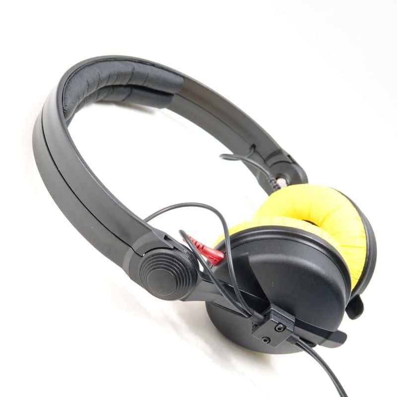 SENNHEISER HD25 Limited Edition [JP1011] AB+ランク 中古｜フジヤ