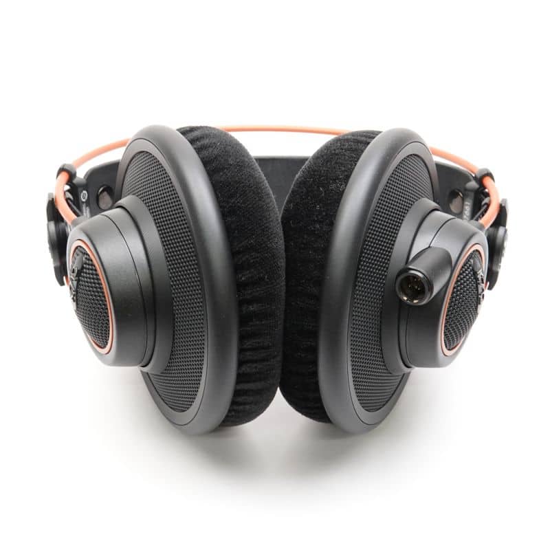 AKG K712 PRO 中古 240001202678｜中古通販フジヤエービック