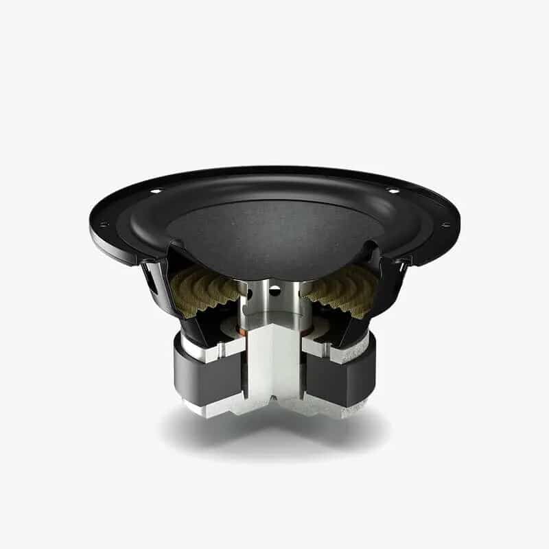 DALI KUPID Black Ash [KUPIDBA] 新品｜フジヤエービック