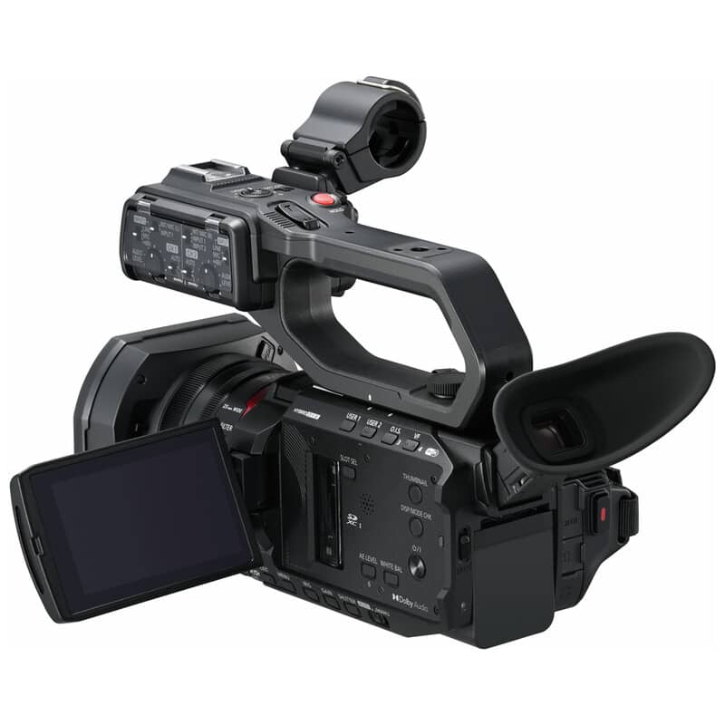 Panasonic HC-X2100 新品｜フジヤカメラ