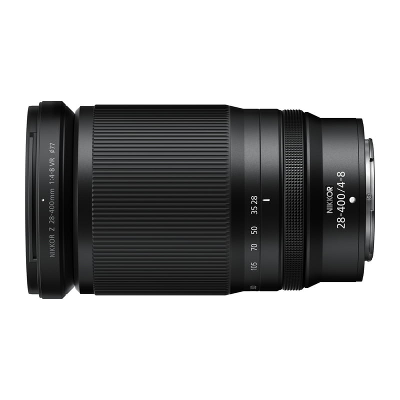 Nikon NIKKOR Z 28-400mm f/4-8 VR 新品｜フジヤカメラ