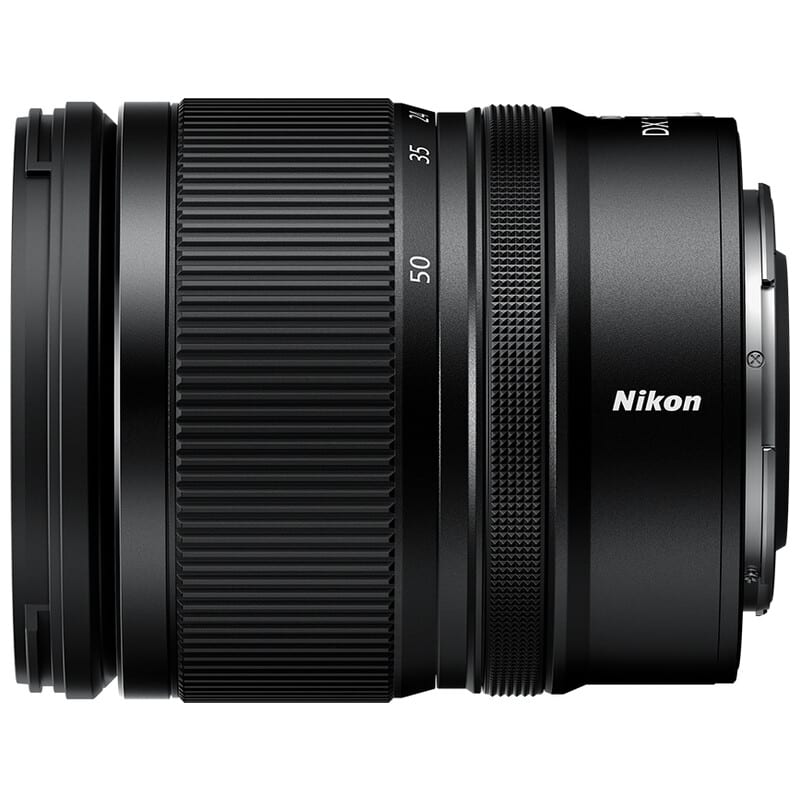 Nikon NIKKOR Z DX 16-50mm f/2.8 VR 新品｜フジヤカメラ