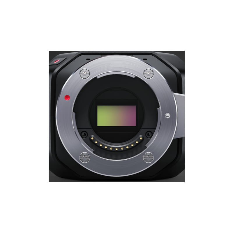 Blackmagic Design Blackmagic Micro Studio Camera 4K G2 新品