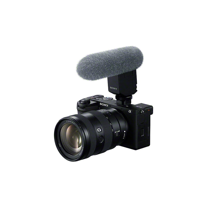 SONY α6700 ボディ ILCE-6700 新品｜フジヤカメラ