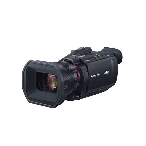 Panasonic HC-X1500 ブラック HC-X1500-K 買取価格｜フジヤカメラ