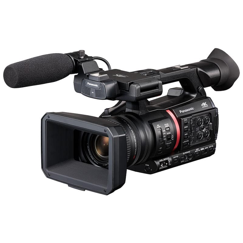 価格.com - パナソニック HC-VX992MS 純正オプション