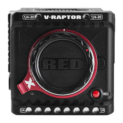 Red Digital Cinema Camera（レッドデジタルシネマカメラ） 新品・中古