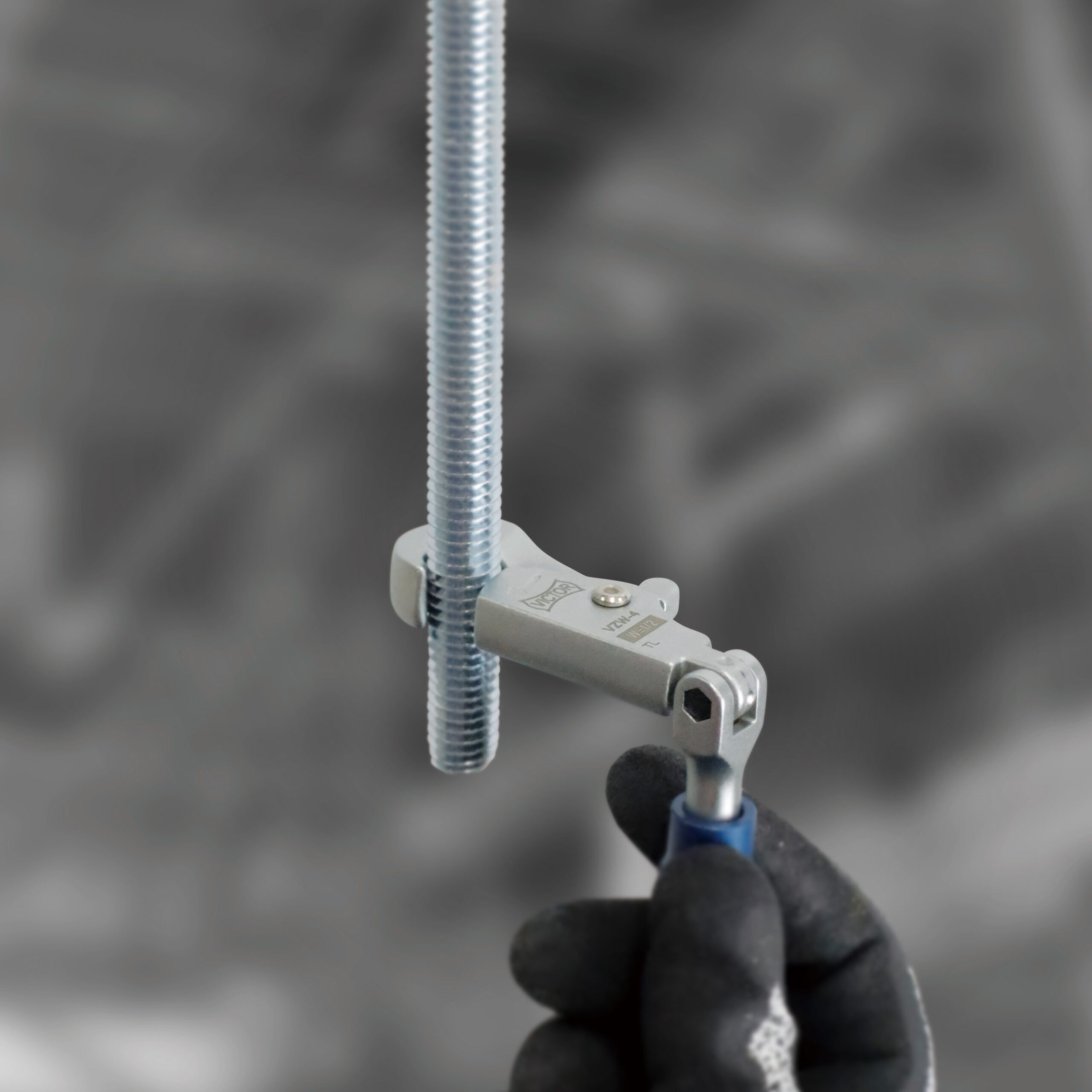 全ネジクイックレンチ4分 1/2 発売 – フジ矢 株式会社 – ペンチ