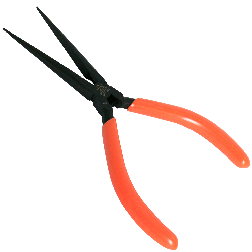 ミニテックピンセットラジオペンチ – フジ矢 株式会社 – ペンチ