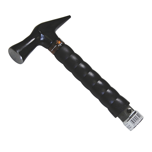 電工貫通ポケットハンマー – フジ矢 株式会社 – ペンチ、ニッパ、作業