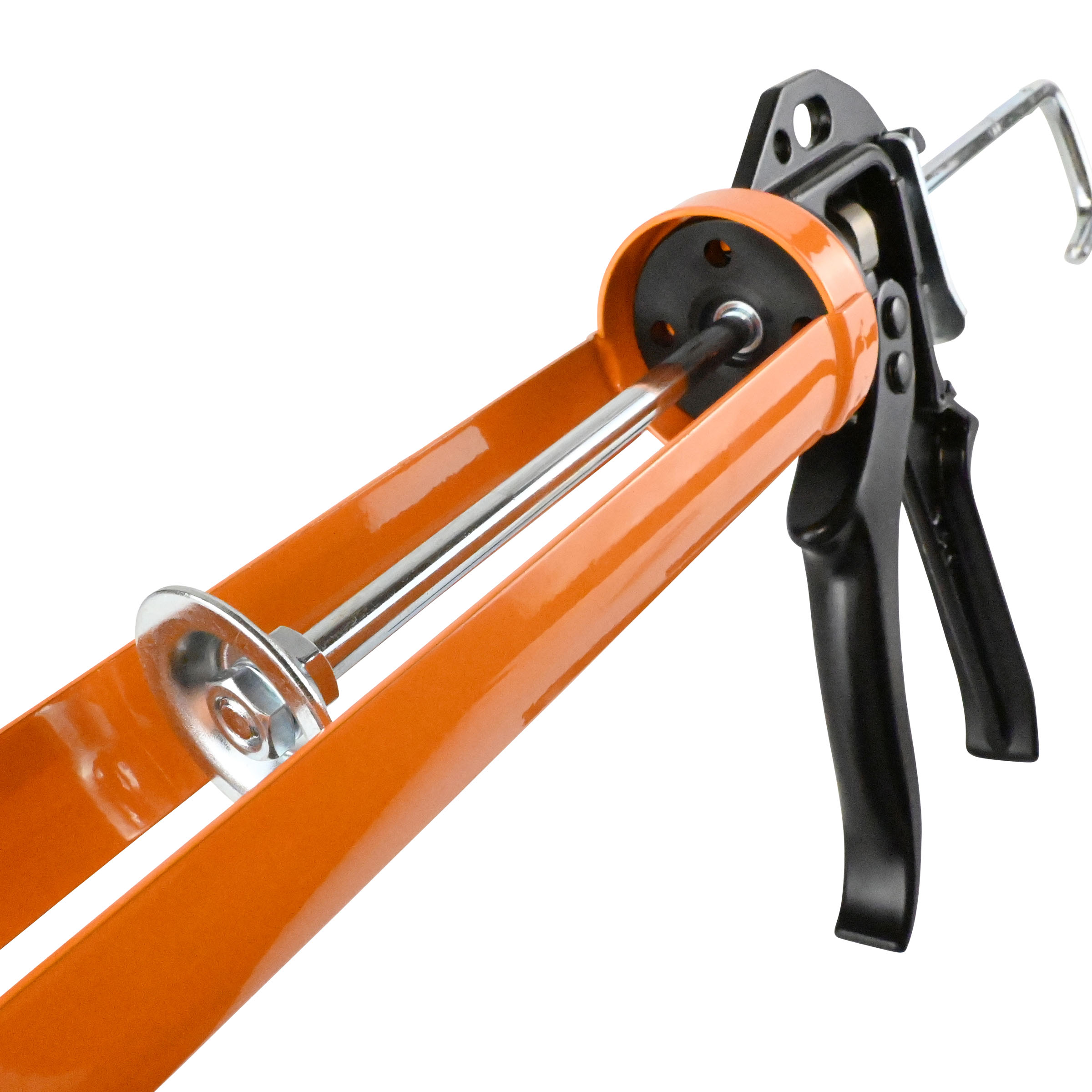 強力カートリッジガン – フジ矢 株式会社 – ペンチ、ニッパ、作業⼯具