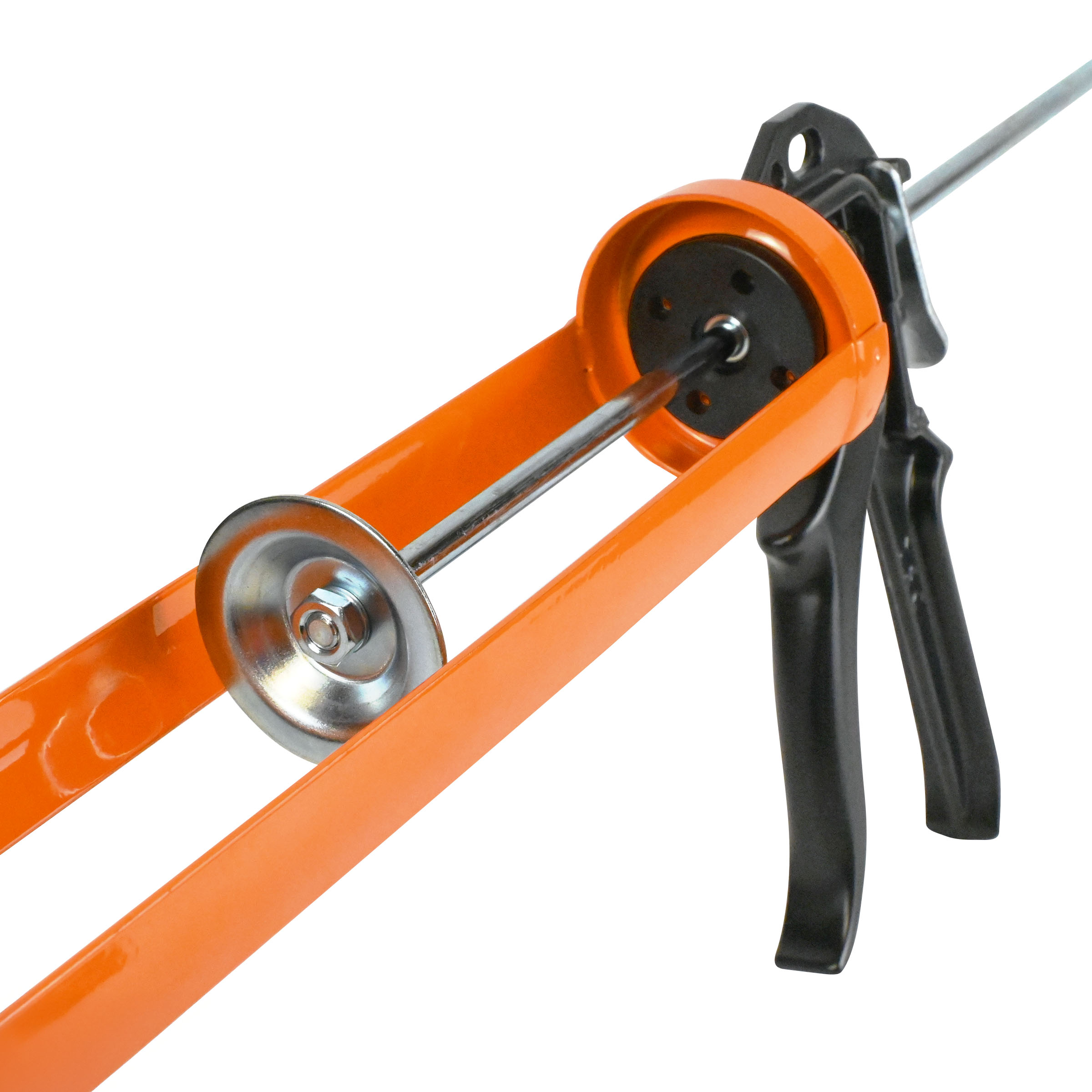 大型強力カートリッジガン – フジ矢 株式会社 – ペンチ、ニッパ、作業