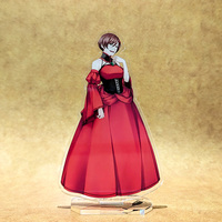 悪ノ大罪』 台座付きアクリルスタンド ／ バニカ＝コンチータ（MEIKO