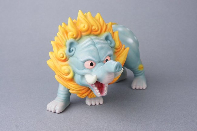 トラウマ妖怪立体化計画 ばく』 販売ページ | 復刊ドットコム