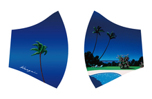 直筆サイン入り】FAVORITE POSTER side-A（永井博）』 販売ページ