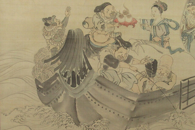 中国掛軸って？特徴や魅力を紹介。買取相場や高価買取が期待できるもの