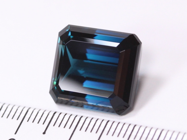 インディゴライト - ガリンポ