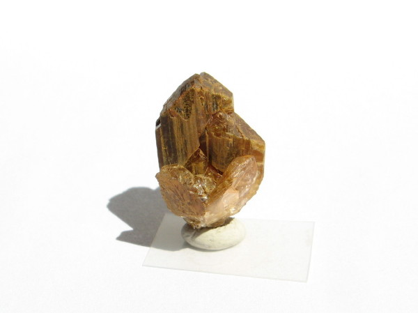 チルドレナイト原石 - ガリンポ