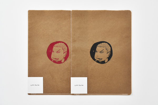 イノウエバッジ店 | 福永紙工