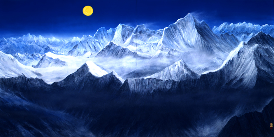 福王寺法林 作品ギャラリー