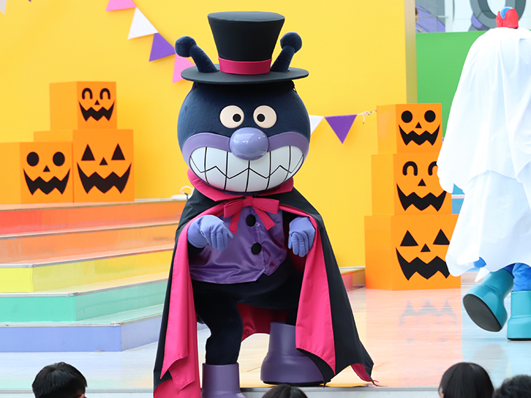 みんなでハロウィーンを楽しもう！｜げんき100ばいブログ｜福岡