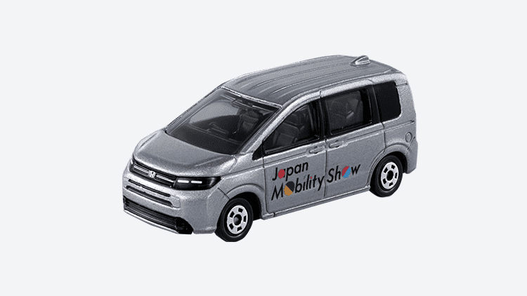 トミカ | イベント | ジャパンモビリティショー福岡 2025