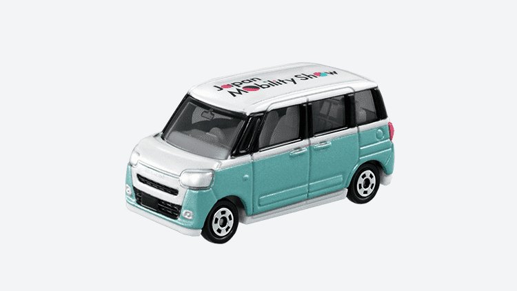 トミカ | イベント | ジャパンモビリティショー福岡 2025