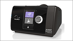 CPAPを始める方へ | CPAP Support | フクダ電子