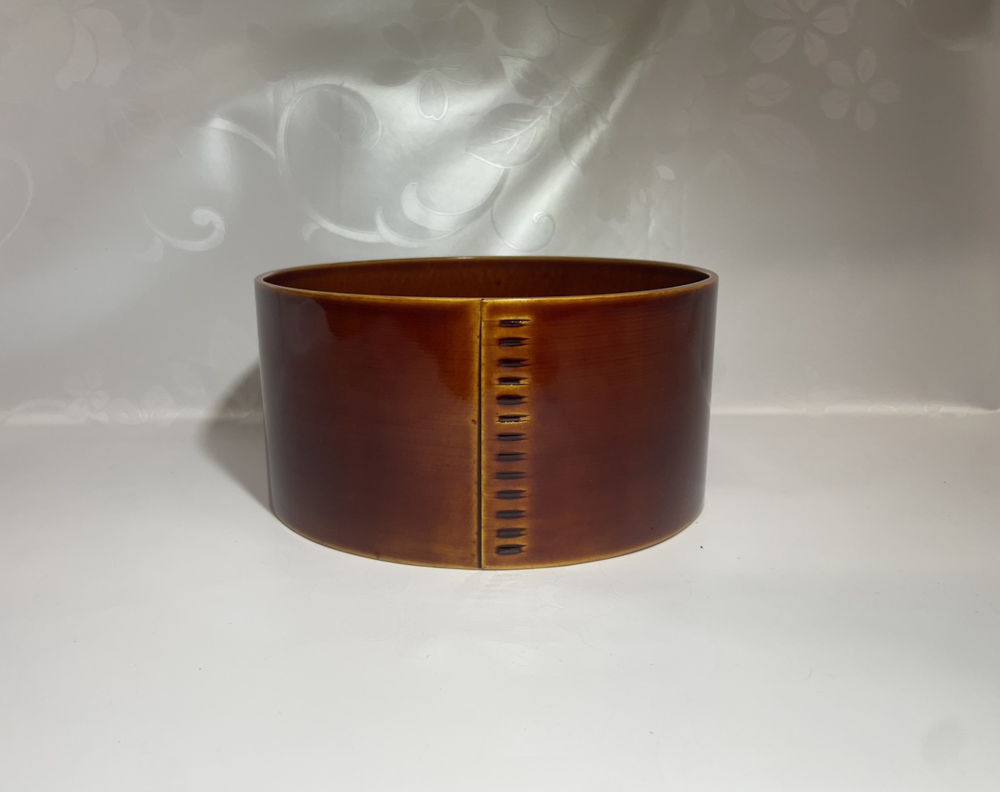 飛騨高山 春慶塗】釣瓶水指 商品詳細｜飛騨春慶塗本舗 福壽漆器店