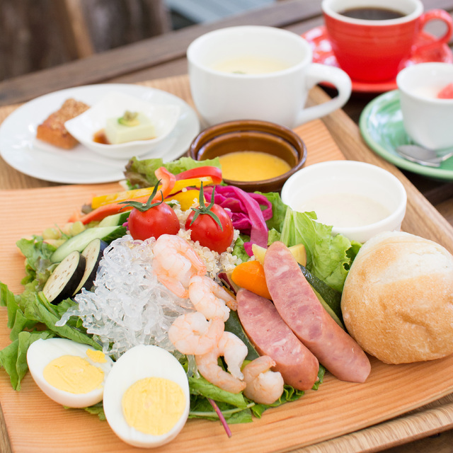 EAT LOCAL EAT SEASONALY - エビデリ！vege - 旬のベジカフェバル Best