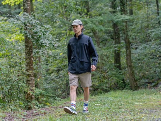 HOUDINI 『 Go Jacket 』 | FULLMARKS