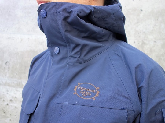 Permanent Union 『 NO TEN JACKET 』 | FULLMARKS