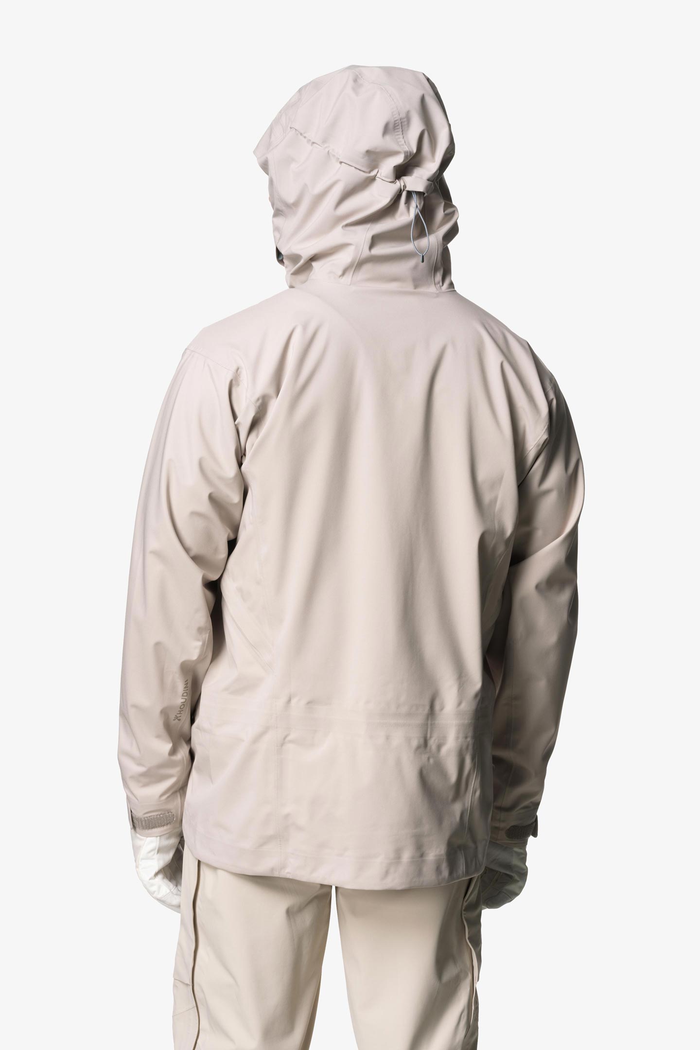 Ms Rollercoaster Jacket | フルマークスストア-北欧アウトドア用品