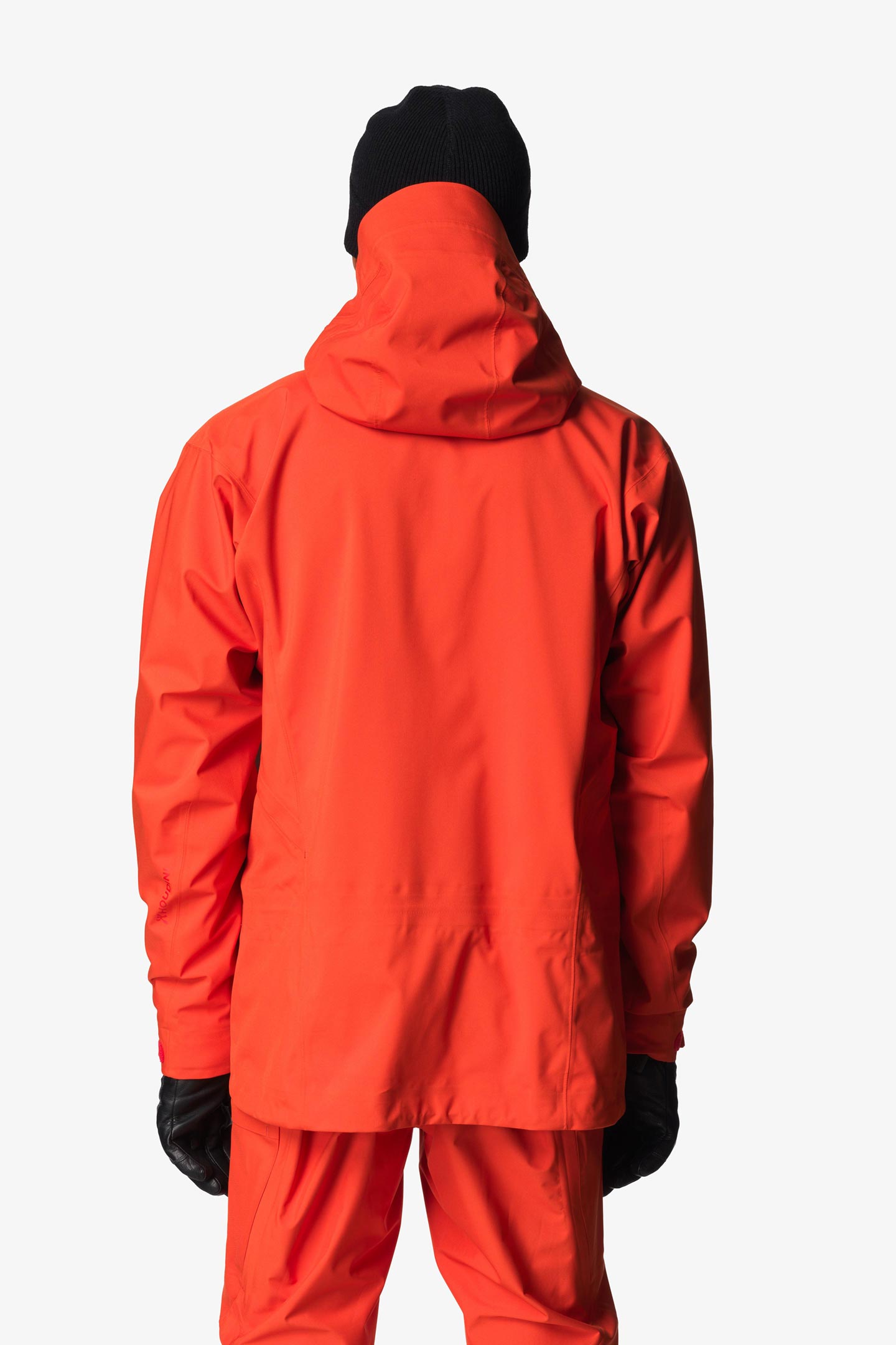 Ms Rollercoaster Jacket | フルマークスストア-北欧アウトドア用品