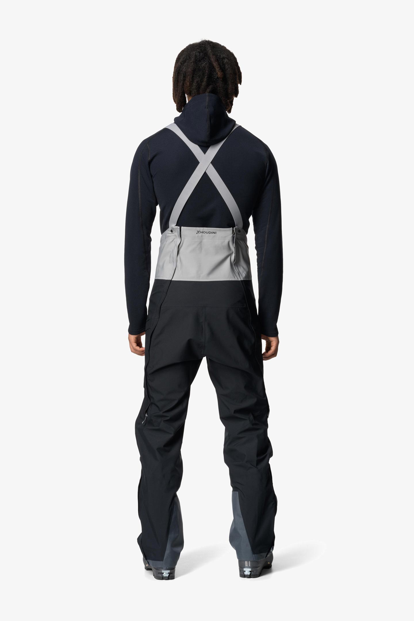 Ms Rollercoaster Bib Pants | フルマークスストア-北欧アウトドア用品