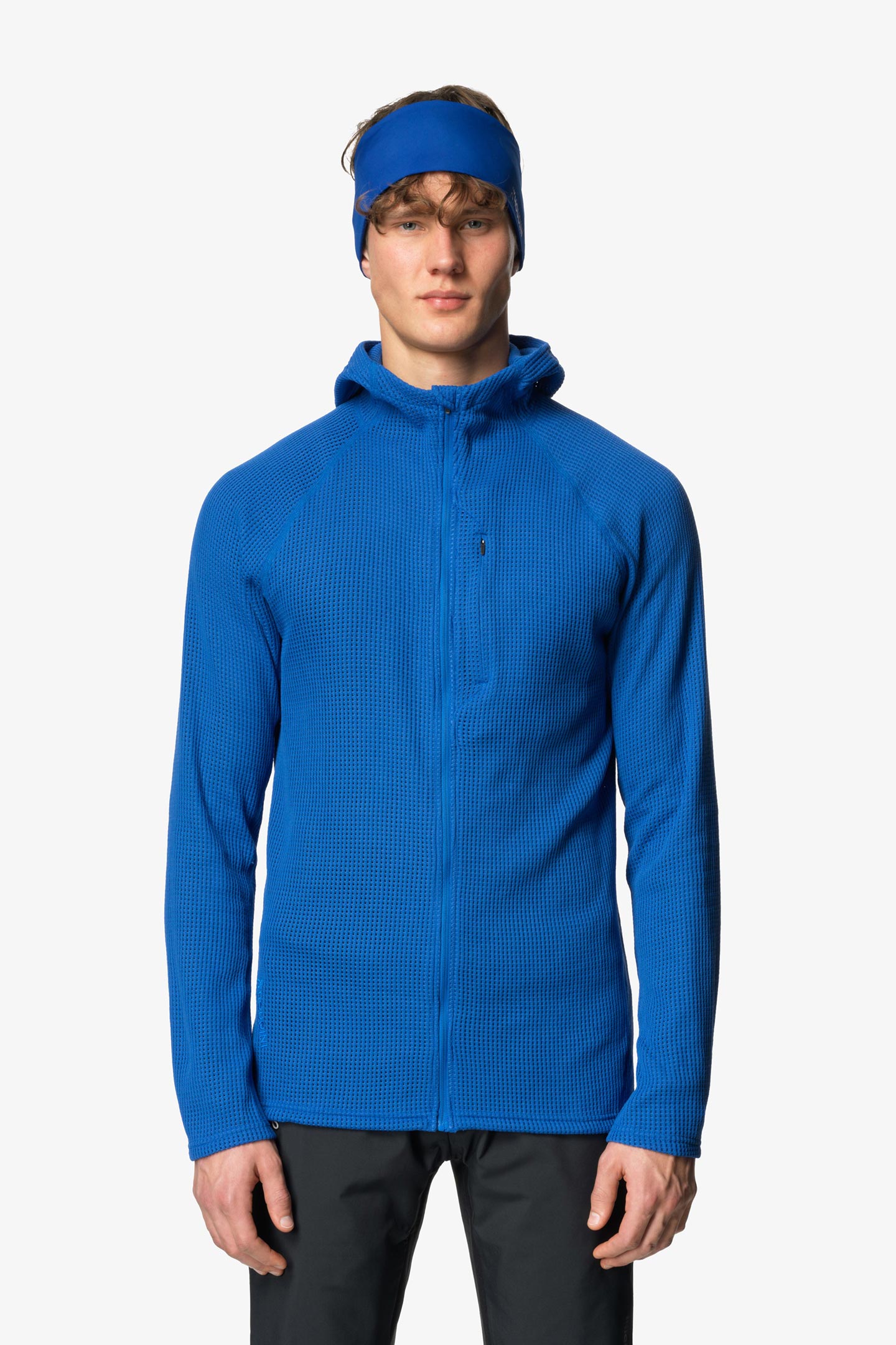 Ms Pace Flow Houdi | フルマークスストア-北欧アウトドア用品,NORRONA