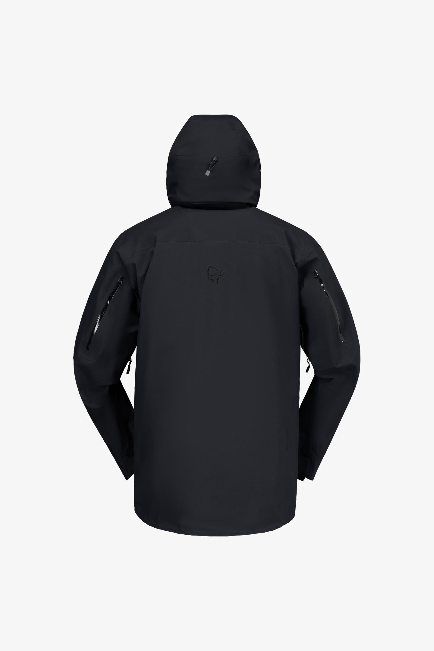 lofoten Gore-Tex Pro Plus Jacket (M) | フルマークスストア-北欧